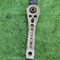 Подушка двигуна нижня Skoda Octavia II (2004-2013) 1K0199855BB