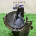 Повітрозабірник повітряного фільтра  Skoda Octavia II (2004-2013) 1K0805962A