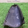 Повітрозабірник повітряного фільтра  Skoda Octavia II (2004-2013) 1K0805965J