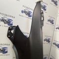 П.п крило А5 рестайлінг нове. Skoda Octavia II (2004-2013) PSD10010AR