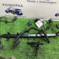 Проводка двигуна Skoda Octavia II (2004-2013) 03L972619A