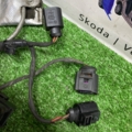 Проводка двигуна Skoda Octavia II (2004-2013) 03L972619A
