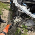 Проводка права передня сторона по авто Skoda a5  Skoda Octavia II (2004-2013)