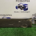 Радіатор охолодження палива Skoda Octavia II (2004-2013)