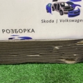 Радіатор охолодження палива Skoda Octavia II (2004-2013)