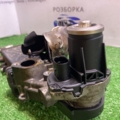 радіатор системи egr рециркуляції вихлопних газів  Skoda Octavia II (2004-2013) 03L131512AT