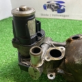 радіатор системи egr рециркуляції вихлопних газів  Skoda Octavia II (2004-2013) 03L131512AT