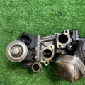 радіатор системи egr рециркуляції вихлопних газів  Skoda Octavia II (2004-2013) 03L131512AT