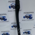 Рейлинг крыши правый Skoda Octavia II (2004-2013) 1Z9860034