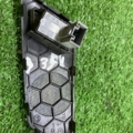 Решетка динамика передняя правая Skoda Octavia II (2004-2013) 1Z1867436