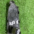 Решетка динамика передняя правая Skoda Octavia II (2004-2013) 1Z1867436
