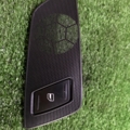 Решетка динамика передняя правая  Skoda Octavia II (2004-2013) 1Z1867436