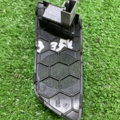 Решетка динамика передняя правая Skoda Octavia II (2004-2013) 1Z1867436