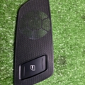 Решетка динамика передняя правая Skoda Octavia II (2004-2013) 1Z1867436