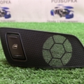 Решетка динамика передняя правая  Skoda Octavia II (2004-2013) 1Z1867436