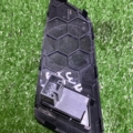 Решетка динамика передняя правая Skoda Octavia II (2004-2013) 1Z1867436