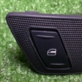 Решетка динамика передняя правая Skoda Octavia II (2004-2013) 1Z1867436