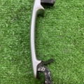 Ручка двері Skoda Octavia II (2004-2013) 3B0837207