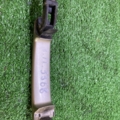 Ручка двері задня права  Skoda Octavia II (2004-2013) 3B0837207
