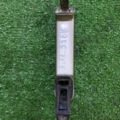 Ручка двері задня права  Skoda Octavia II (2004-2013) 3B0837207
