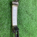 Ручка двері задня права  Skoda Octavia II (2004-2013) 3B0837207