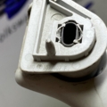 Ручка салону Skoda Octavia II (2004-2013) 6N0857607F