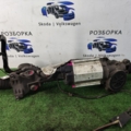 Рульова рейка Skoda Octavia II (2004-2013) 1K0909144P