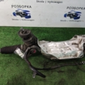 Рульова рейка Skoda Octavia II (2004-2013) 1K0909144P