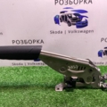Рычаг стояночного тормоза  Skoda Octavia II (2004-2013) 1Z1711303