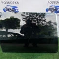 Скло двері заднє праве  Skoda Octavia II (2004-2013)