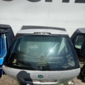 Скло ляди а5 універсал  Skoda Octavia II (2004-2013) 1Z9845049B