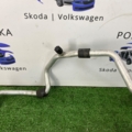 Шланг кондиціонера від осушувача до компресора Skoda Octavia II (2004-2013) 1K0820743CC