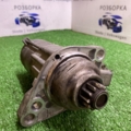 Стартер  Skoda Octavia II (2004-2013) 02Z911023H