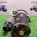 Стартер  Skoda Octavia II (2004-2013) 02Z911024K