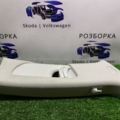 Стойка  Skoda Octavia II (2004-2013) 1Z0868316