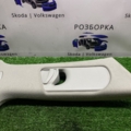 Стойка  Skoda Octavia II (2004-2013) 1Z0868316
