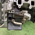 Тнвд 1.6 дизель Cay  Skoda Octavia II (2004-2013) 03L130755E