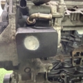 Тнвд 1.6 дизель Cay  Skoda Octavia II (2004-2013) 03L130755E