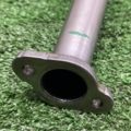 Трубка egr  2.0tdi Skoda Octavia II (2004-2013) 03L131521A