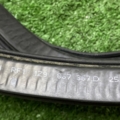 Уплотнитель двери внутренний (на кузове) Skoda Octavia II (2004-2013) 1Z9867367D
