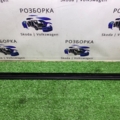 Ущільнювач скла дверей  Skoda Octavia II (2004-2013) 1Z0837479A