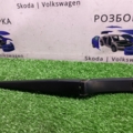 Важіль-поводок склоочисника лобового скла Skoda Octavia II (2004-2013) 1Z1955410