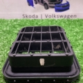 Вентиляційна решітка  Skoda Octavia II (2004-2013) 1H0819465