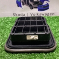 Вентиляційна решітка задня права  Skoda Octavia II (2004-2013) 1H0819465