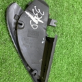 Внутрішнє дзеркало праве  Skoda Octavia II (2004-2013) 1Z0837974