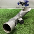 Впускний патрубок Skoda Octavia II (2004-2013) 1K0129565AC