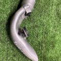 Впускний патрубок Skoda Octavia II (2004-2013) 1K0129565AC