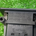 Выключатель AIR BAG подушок безопасности Skoda Octavia II (2004-2013) 1Z1858305