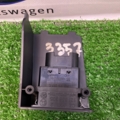 Выключатель AIR BAG подушок безопасности Skoda Octavia II (2004-2013) 1Z1858305