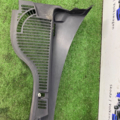 Жабо  Skoda Octavia II (2004-2013) 1Z1819415F